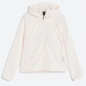 NWT The North Face Flyweight Hoodie Jacket